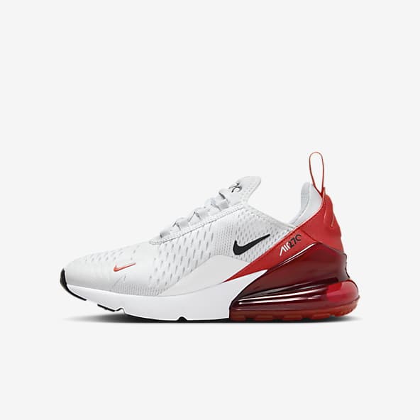 Nike big kids 270 shop